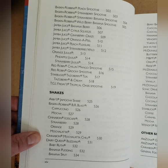 TODD WILBUR Top Secret Recipes Treasury II 732 pages - Picture 11 of 16